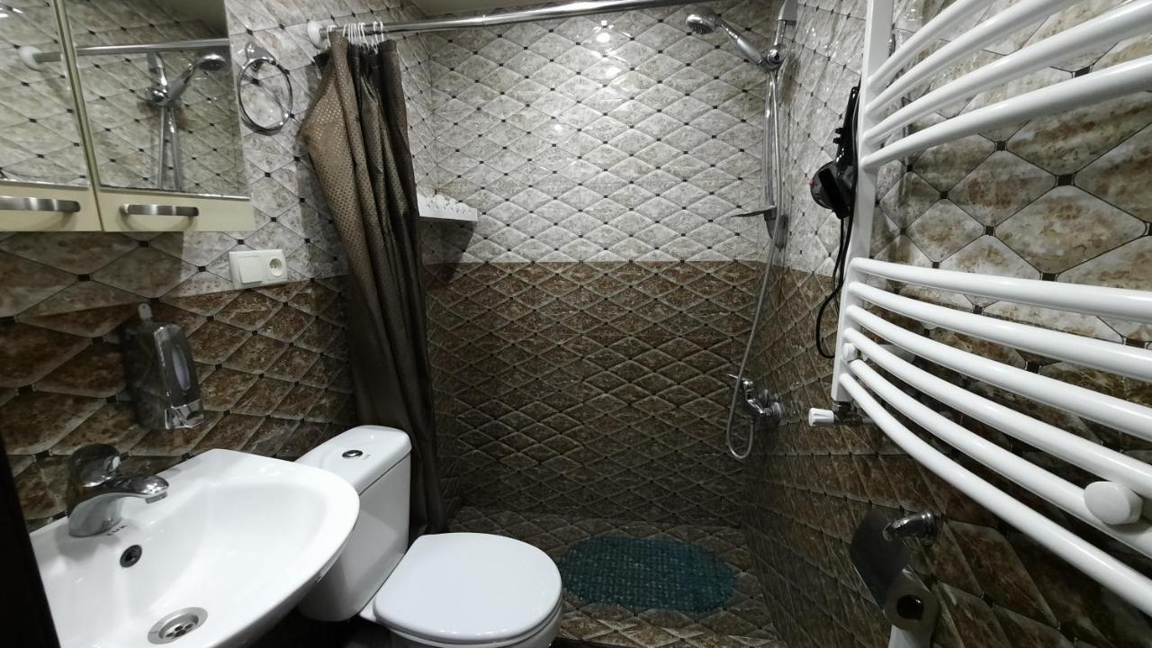 דירות טביליסי G&M מראה חיצוני תמונה