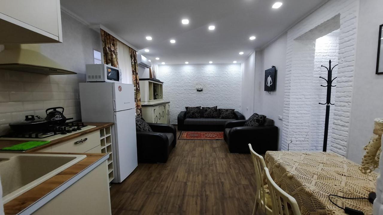 דירות טביליסי G&M מראה חיצוני תמונה